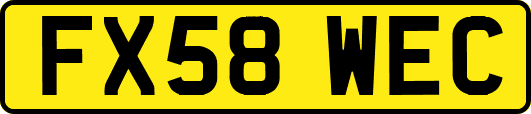 FX58WEC