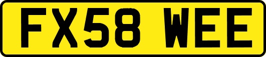 FX58WEE