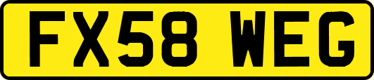 FX58WEG