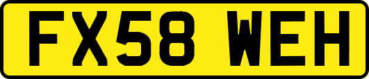 FX58WEH