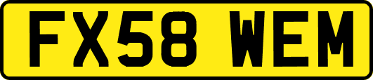 FX58WEM
