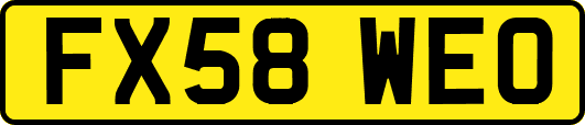 FX58WEO