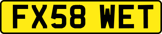 FX58WET