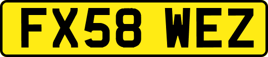 FX58WEZ