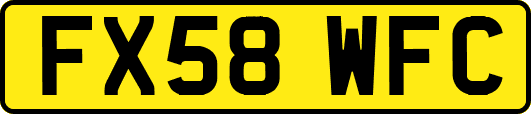 FX58WFC