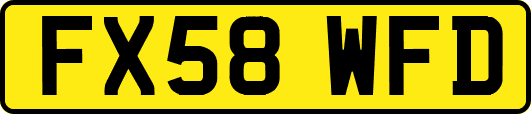 FX58WFD