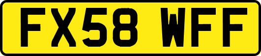 FX58WFF