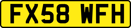 FX58WFH