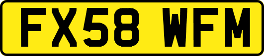 FX58WFM