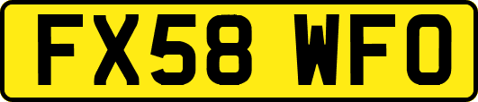 FX58WFO