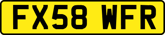 FX58WFR