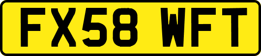 FX58WFT