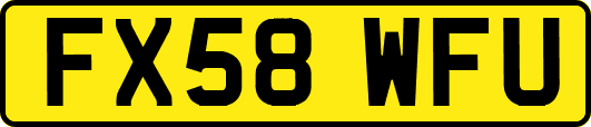 FX58WFU