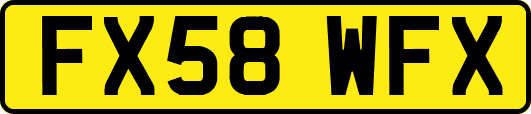 FX58WFX