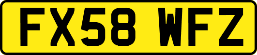 FX58WFZ