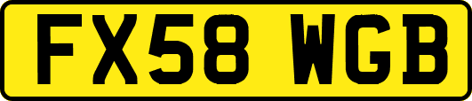 FX58WGB