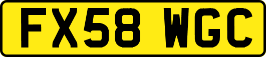 FX58WGC