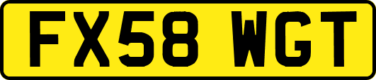 FX58WGT