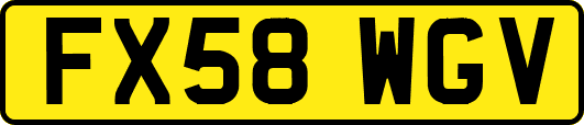 FX58WGV