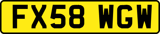 FX58WGW