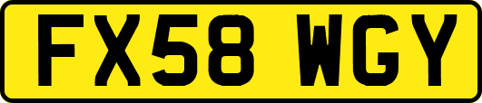 FX58WGY