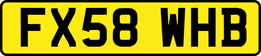 FX58WHB