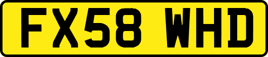 FX58WHD