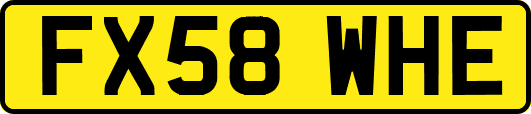 FX58WHE