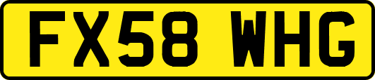 FX58WHG