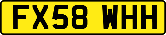 FX58WHH