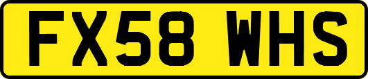 FX58WHS