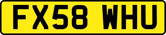 FX58WHU