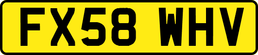 FX58WHV