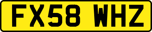 FX58WHZ
