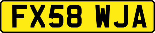 FX58WJA