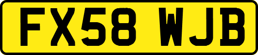 FX58WJB