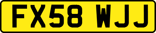 FX58WJJ