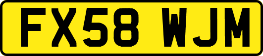 FX58WJM