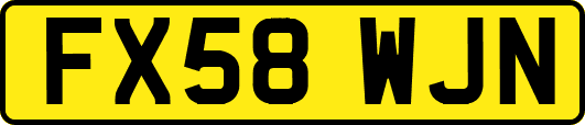 FX58WJN