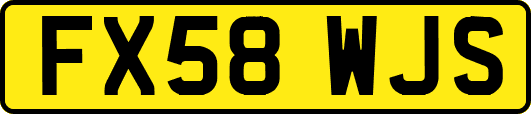 FX58WJS