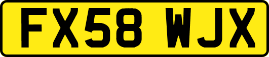 FX58WJX