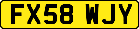 FX58WJY