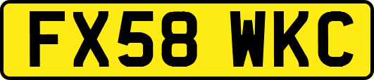 FX58WKC