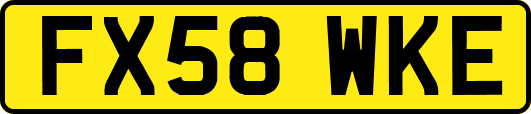 FX58WKE