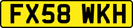 FX58WKH