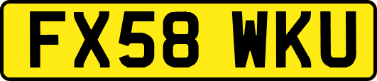 FX58WKU