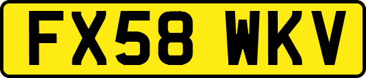 FX58WKV