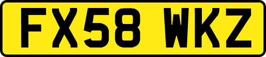 FX58WKZ