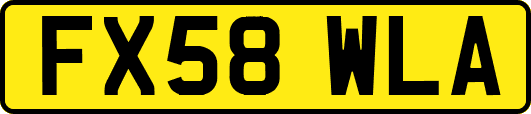 FX58WLA
