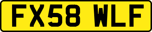 FX58WLF